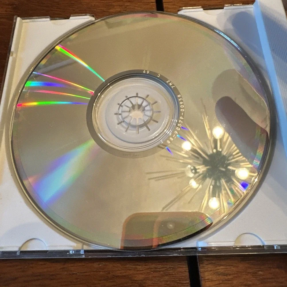Sakura Wars:1  (Sega Saturn,1996) US seller